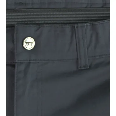 Fahrradhose lang JeansTrack Amsterdam Hosen 0 (Bild 5)