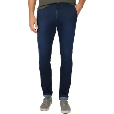 Fahrradhose lang JeansTrack Amsterdam Hosen 0 (Bild 13)
