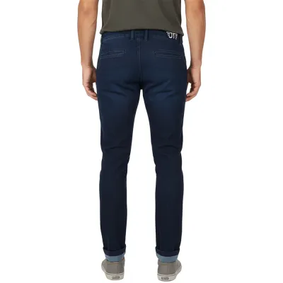 Fahrradhose lang JeansTrack Amsterdam Hosen 0 (Bild 14)