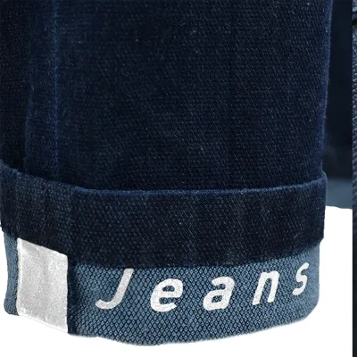 Fahrradhose lang JeansTrack Amsterdam Hosen 0 (Bild 17)
