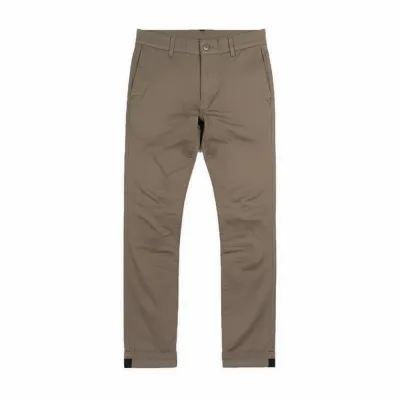 Fahrradhose lang JeansTrack Amsterdam Hosen 0 (Bild 9)