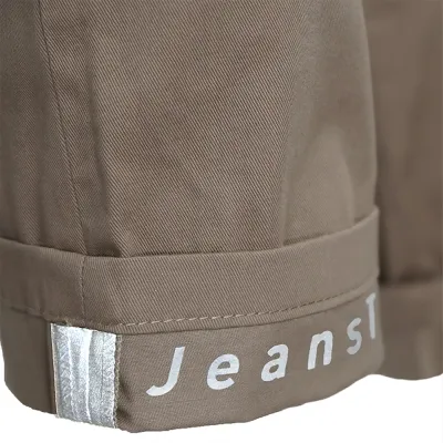 Fahrradhose lang JeansTrack Amsterdam Hosen 0 (Bild 11)