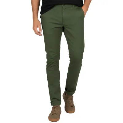Fahrradhose lang JeansTrack Amsterdam Hosen 0 (Bild 19)