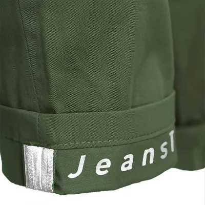 Fahrradhose lang JeansTrack Amsterdam Hosen 0 (Bild 23)