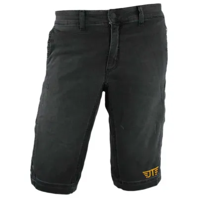 MTB Shorts JeansTrack Heras Darkness kurze Hose 0 (Bild 1)