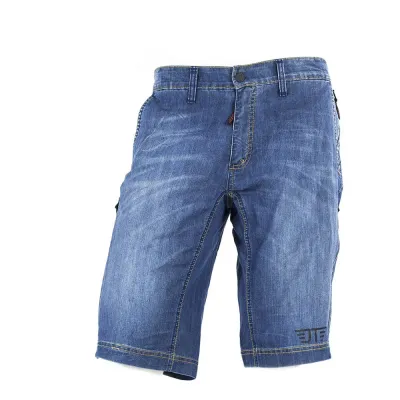 MTB Shorts JeansTrack Heras Dirty MTB kurze Hose 0 (Bild 1)