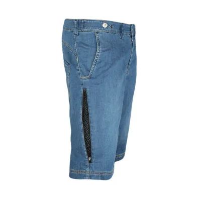 MTB Shorts JeansTrack Pump kurze Hose (Bild 2)