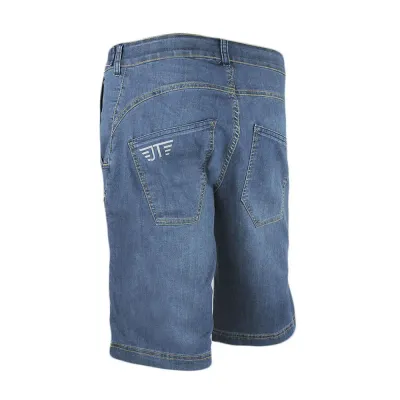 MTB Shorts JeansTrack Pump kurze Hose (Bild 3)