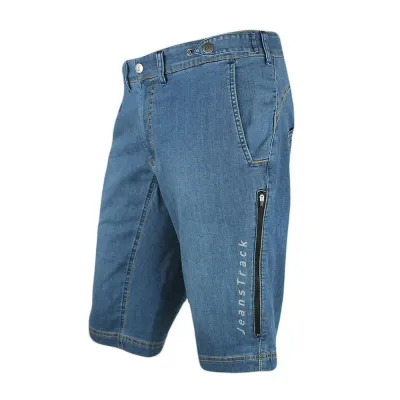 MTB Shorts JeansTrack Pump kurze Hose (Bild 4)