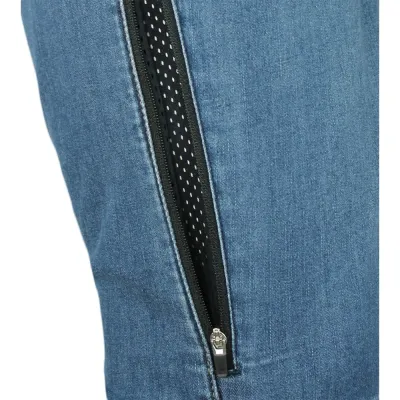 MTB Shorts JeansTrack Pump kurze Hose (Bild 5)