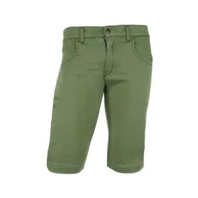 Kurze Radlerhose JeansTrack Race kurze Hose (Bild 7)