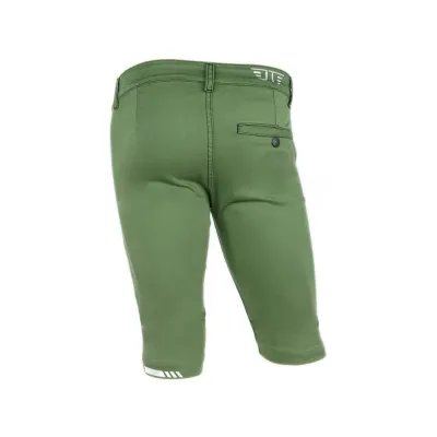 Kurze Radlerhose JeansTrack Race kurze Hose (Bild 8)