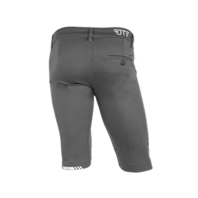 Kurze Radlerhose JeansTrack Race kurze Hose (Bild 2)