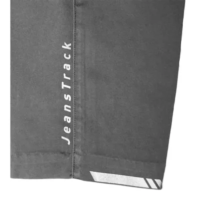 Kurze Radlerhose JeansTrack Race kurze Hose (Bild 5)