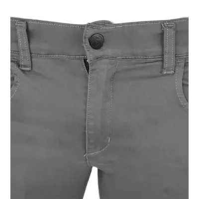 Kurze Radlerhose JeansTrack Race kurze Hose (Bild 6)