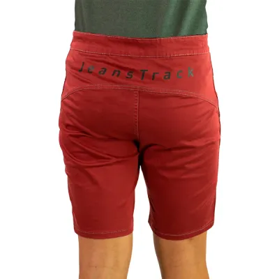 MTB Shorts JeansTrack Ride kurze Hose 0 (Bild 2)