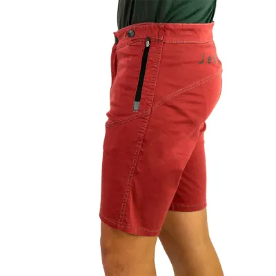 MTB Shorts JeansTrack Ride kurze Hose 0 (Bild 3)