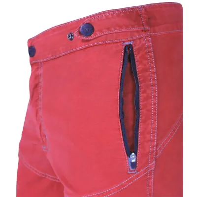 MTB Shorts JeansTrack Ride kurze Hose 0 (Bild 4)