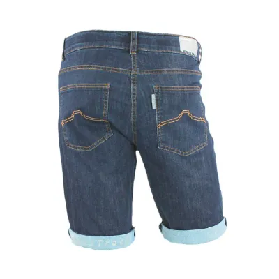 MTB Shorts JeansTrack Soho kurze Hose 0 (Bild 2)