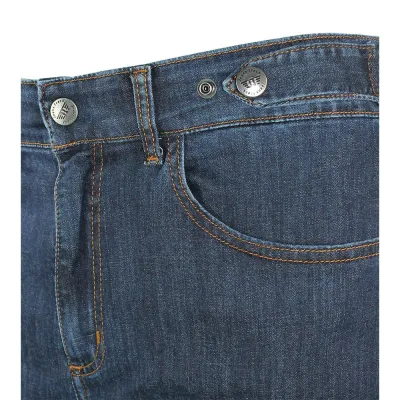 MTB Shorts JeansTrack Soho kurze Hose 0 (Bild 4)