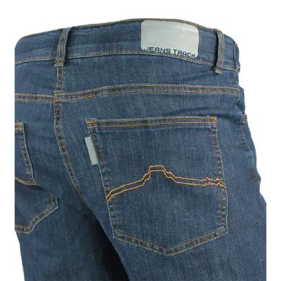 MTB Shorts JeansTrack Soho kurze Hose 0 (Bild 5)