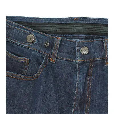 MTB Shorts JeansTrack Soho kurze Hose 0 (Bild 6)