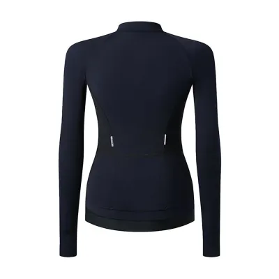 Fahrradtrikots langarm Jelenew Allure Brushed Pro (Bild 50)