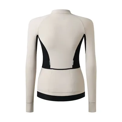 Fahrradtrikots langarm Jelenew Allure Brushed Pro (Bild 23)