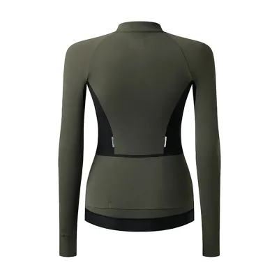 Fahrradtrikots langarm Jelenew Allure Brushed Pro (Bild 34)