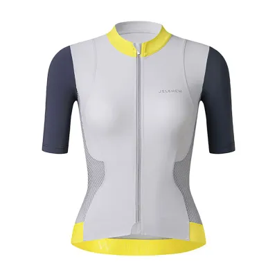 Fahrradtrikots kurzarm Jelenew Hourglass (Bild 11)