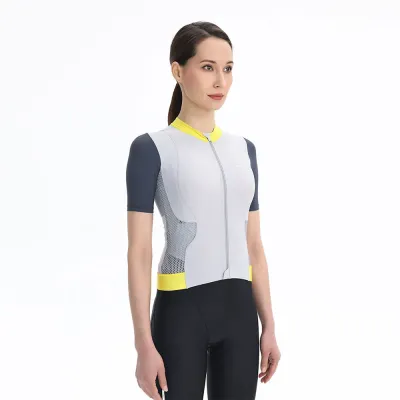 Fahrradtrikots kurzarm Jelenew Hourglass (Bild 13)