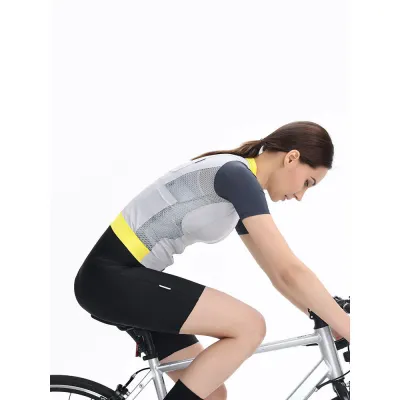 Fahrradtrikots kurzarm Jelenew Hourglass (Bild 16)