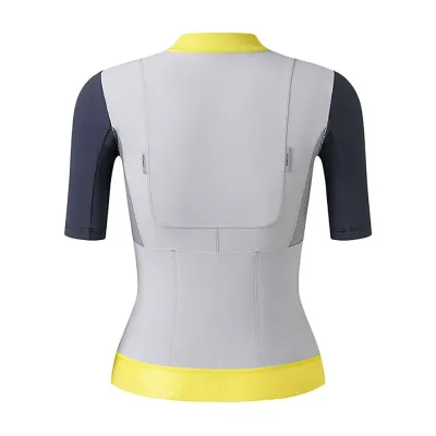 Fahrradtrikots kurzarm Jelenew Hourglass (Bild 18)