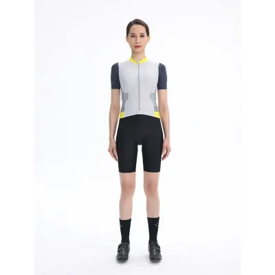 Fahrradtrikots kurzarm Jelenew Hourglass (Bild 20)