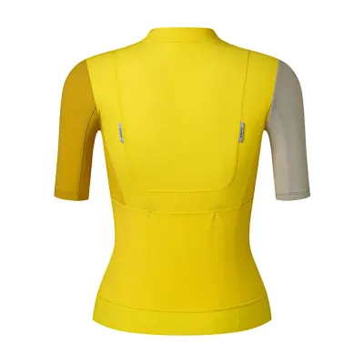Fahrradtrikots kurzarm Jelenew Hourglass (Bild 2)