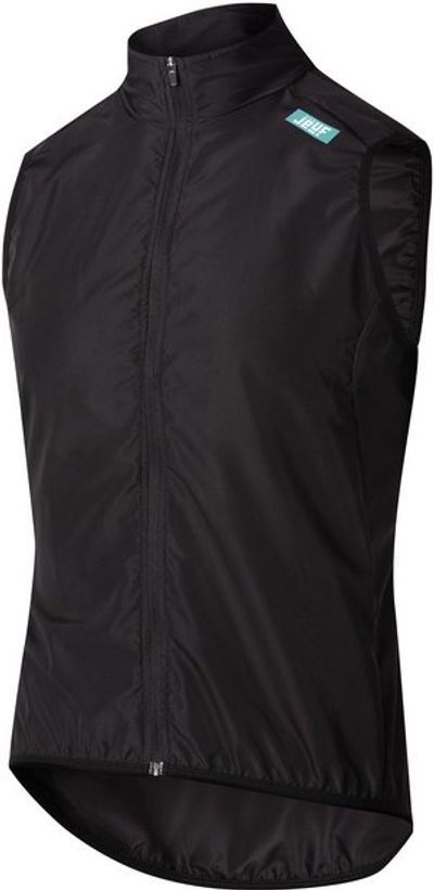 Fahrradweste Jeuf Weste Essential Windproof 2025 (Bild 1)