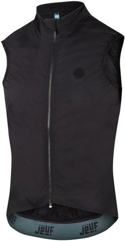 Fahrradweste Jeuf Weste Pro Windproof Man 2025 (Bild 2)
