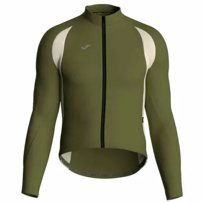 Fahrradtrikots langarm Joma Crono (Bild 13)