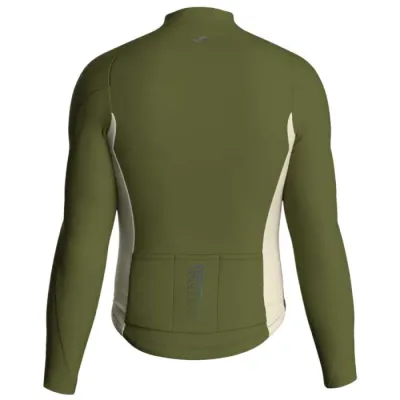 Fahrradtrikots langarm Joma Crono (Bild 14)