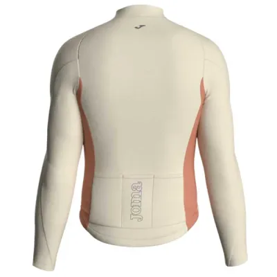 Fahrradtrikots langarm Joma Crono (Bild 6)