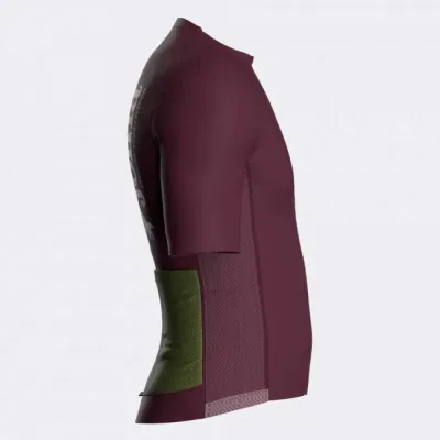 Fahrradtrikots kurzarm Joma Crono (Bild 11)