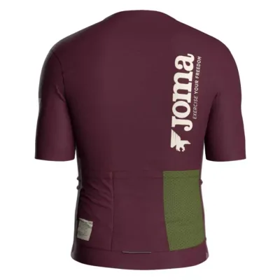 Fahrradtrikots kurzarm Joma Crono (Bild 14)