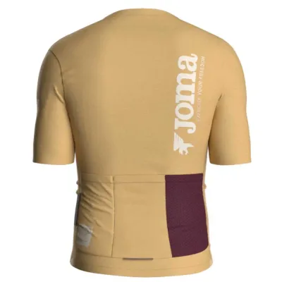 Fahrradtrikots kurzarm Joma Crono (Bild 6)