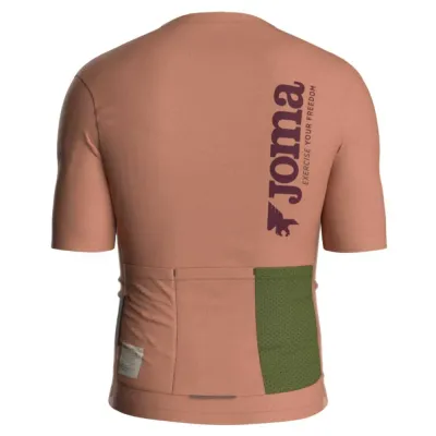 Fahrradtrikots kurzarm Joma Crono (Bild 18)