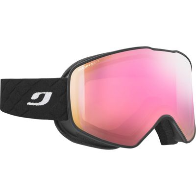 Skibrille Julbo Cyclon Reactiv 1-3 Glare Control Skibrille 0 (Bild 1)
