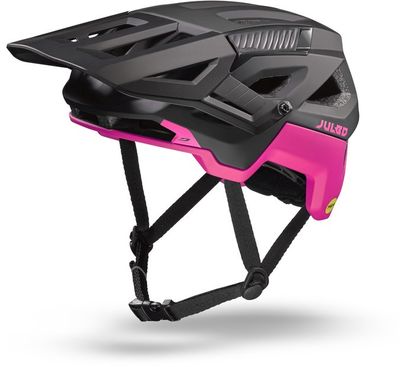 MTB-Helm Julbo Forest 2025 (Bild 4)