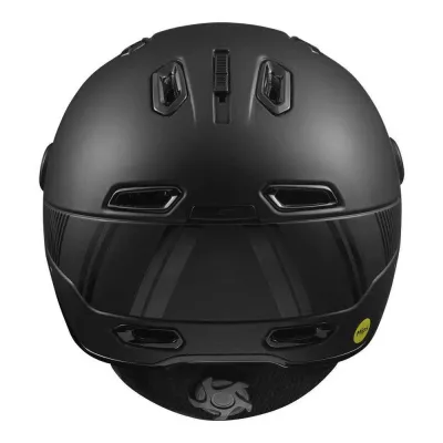 Ski Helm Julbo Globe Evo Mips Skihelm Mit Visier 0 (Bild 6)