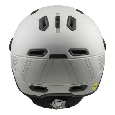 Ski Helm Julbo Globe Evo Mips Skihelm Mit Visier 0 (Bild 2)
