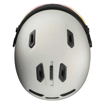 Ski Helm Julbo Globe Evo Mips Skihelm Mit Visier 0 (Bild 4)