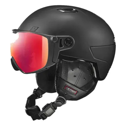 Ski Helm Julbo Globe Evo Skihelm 0 (Bild 1)